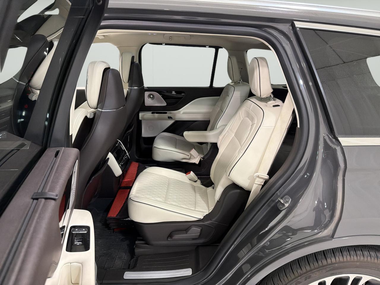 2021 Lincoln Aviator Black Label San Antonio TX