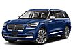 2021 Lincoln Aviator Black Label