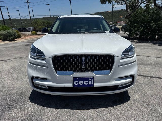 2021 Lincoln Aviator Grand Touring