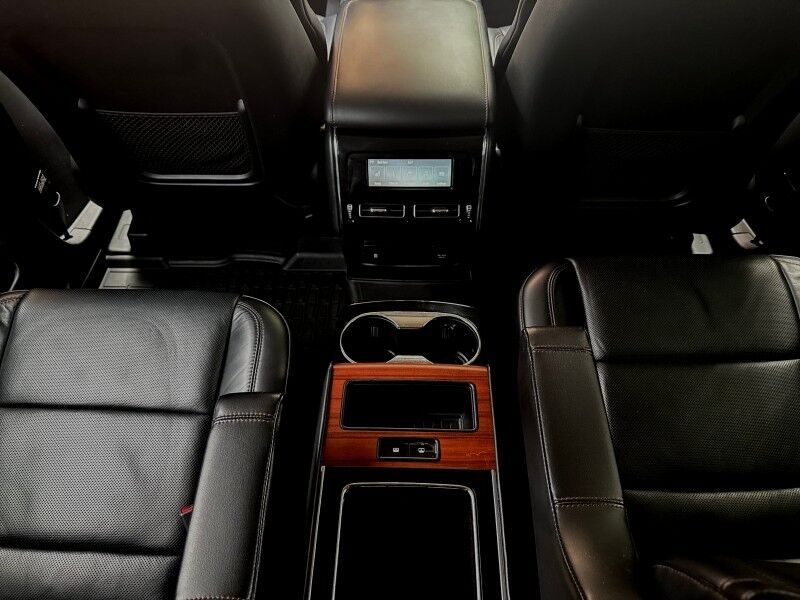 2021 Lincoln Aviator Grand Touring AWD Arlington VA