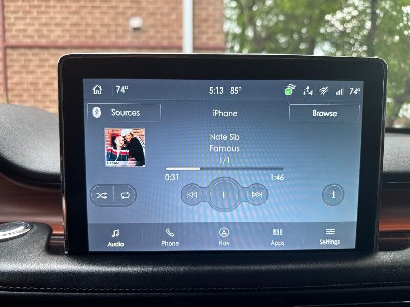 2021 Lincoln Aviator Grand Touring AWD Arlington VA