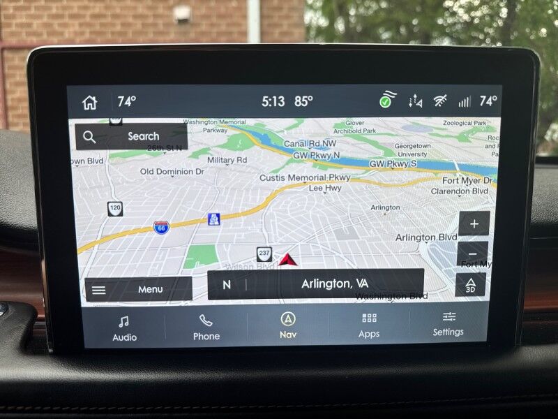 2021 Lincoln Aviator Grand Touring AWD Arlington VA