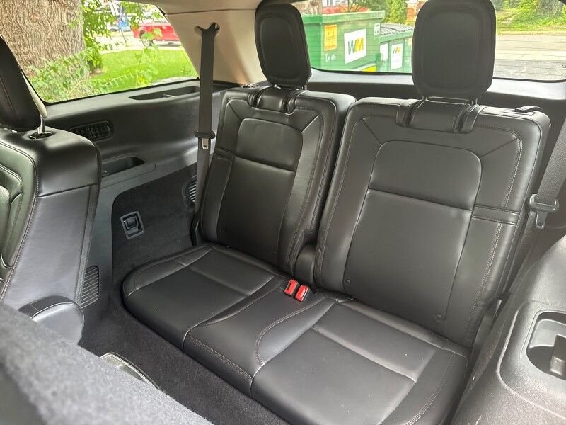 2021 Lincoln Aviator Grand Touring AWD Arlington VA