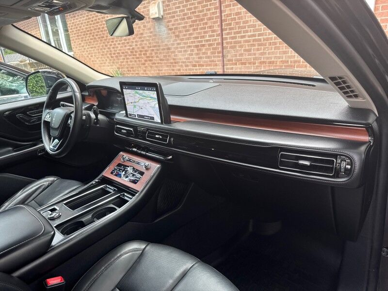 2021 Lincoln Aviator Grand Touring AWD Arlington VA