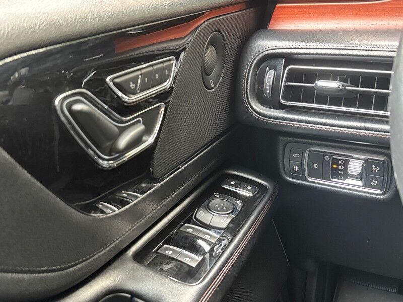 2021 Lincoln Aviator Grand Touring AWD Arlington VA
