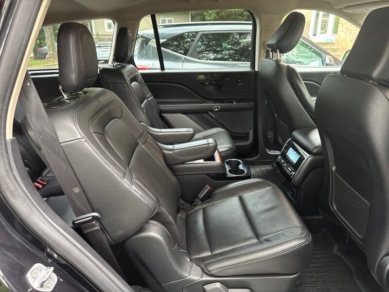 2021 Lincoln Aviator Grand Touring AWD Arlington VA