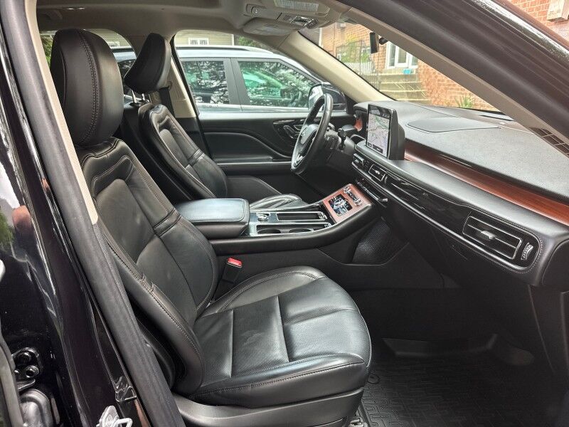 2021 Lincoln Aviator Grand Touring AWD Arlington VA