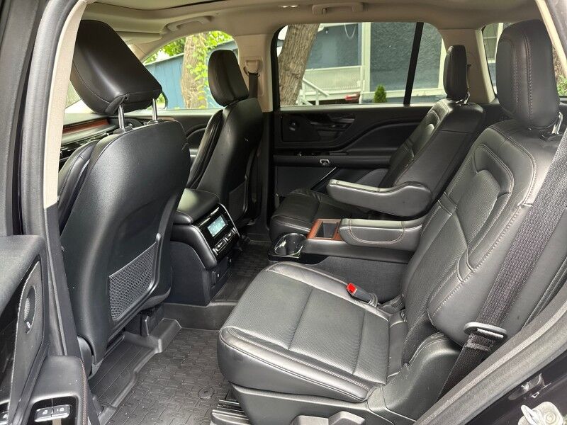 2021 Lincoln Aviator Grand Touring AWD Arlington VA