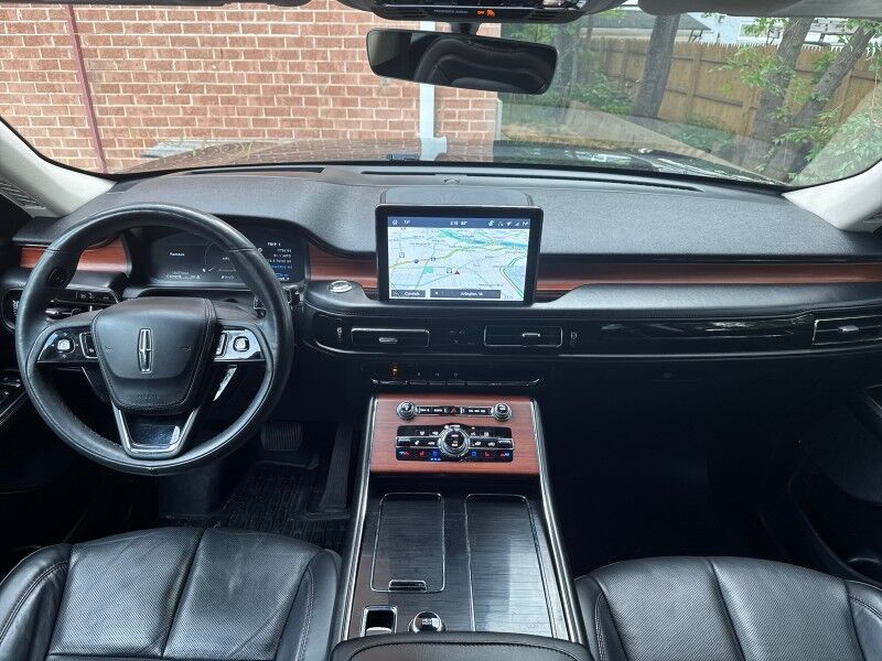 2021 Lincoln Aviator Grand Touring AWD Arlington VA