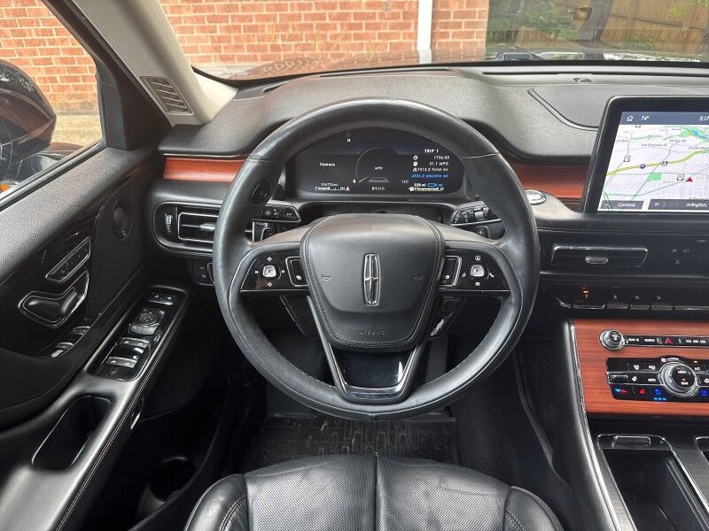 2021 Lincoln Aviator Grand Touring AWD Arlington VA