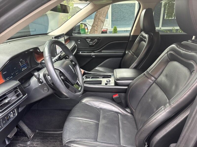 2021 Lincoln Aviator Grand Touring AWD Arlington VA