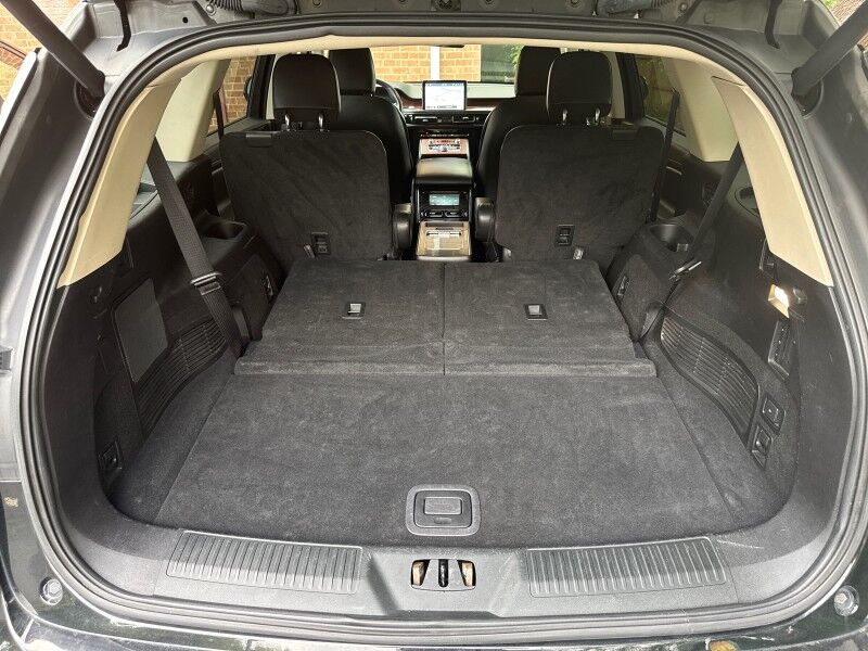 2021 Lincoln Aviator Grand Touring AWD Arlington VA