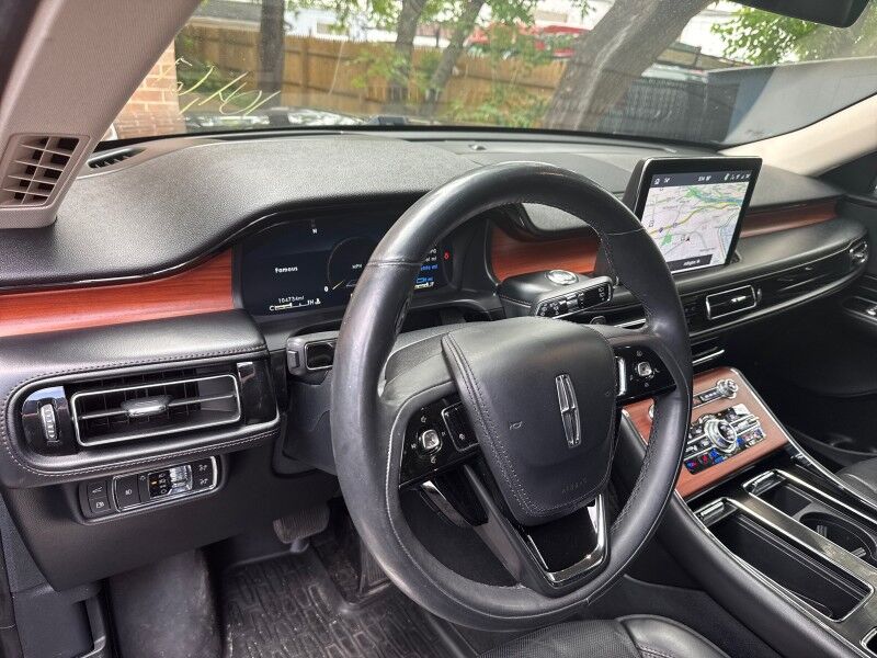 2021 Lincoln Aviator Grand Touring AWD Arlington VA