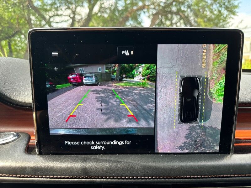 2021 Lincoln Aviator Grand Touring AWD Arlington VA