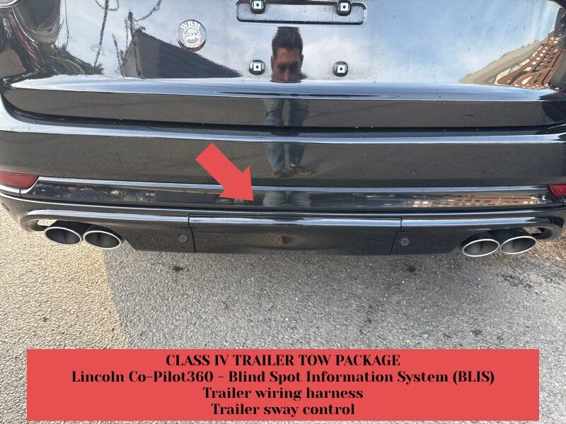 2021 Lincoln Aviator Grand Touring AWD Arlington VA