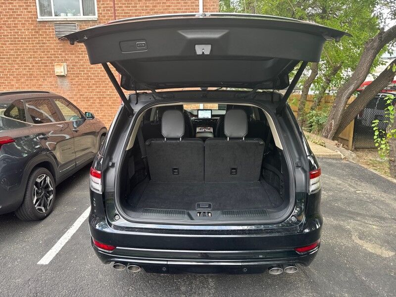 2021 Lincoln Aviator Grand Touring AWD Arlington VA