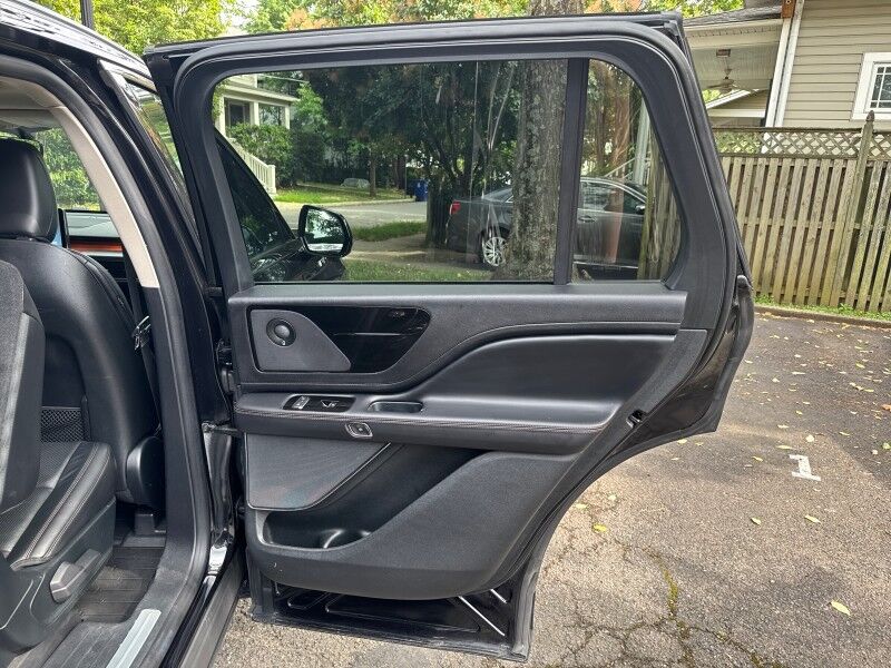 2021 Lincoln Aviator Grand Touring AWD Arlington VA
