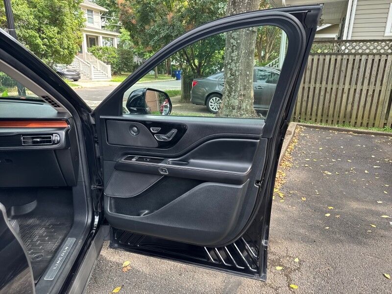 2021 Lincoln Aviator Grand Touring AWD Arlington VA