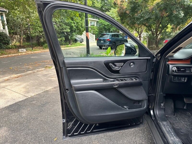 2021 Lincoln Aviator Grand Touring AWD Arlington VA