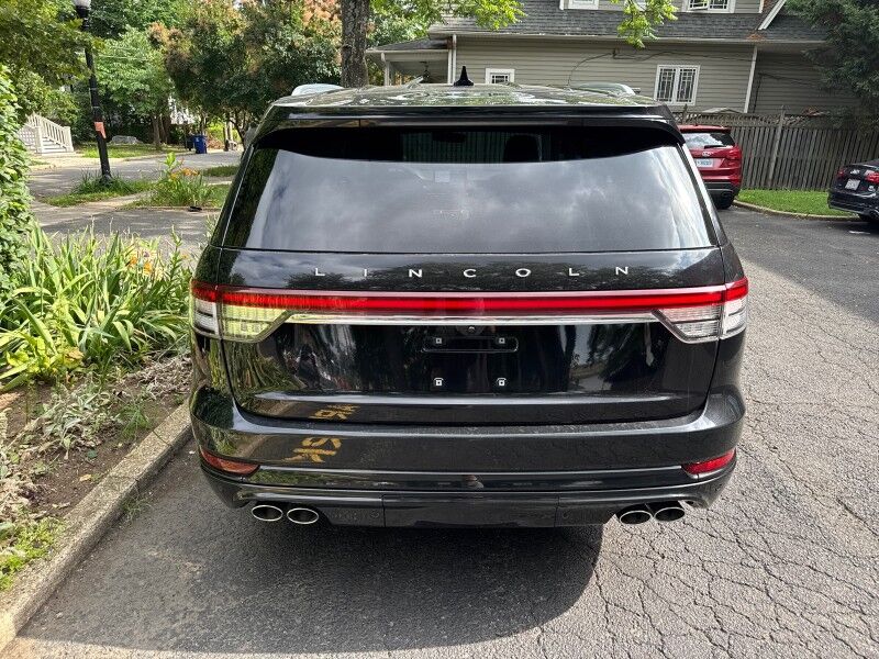 2021 Lincoln Aviator Grand Touring AWD Arlington VA