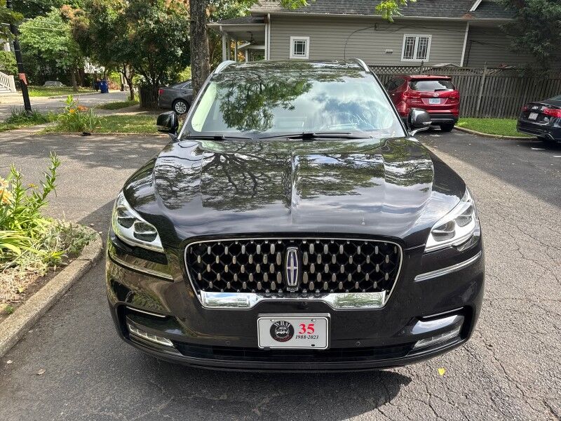 2021 Lincoln Aviator Grand Touring AWD Arlington VA