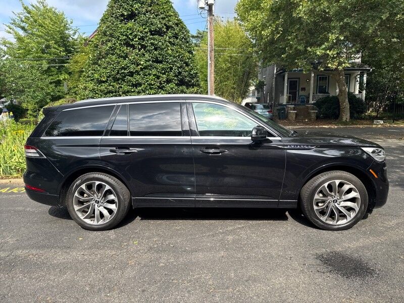 2021 Lincoln Aviator Grand Touring AWD Arlington VA