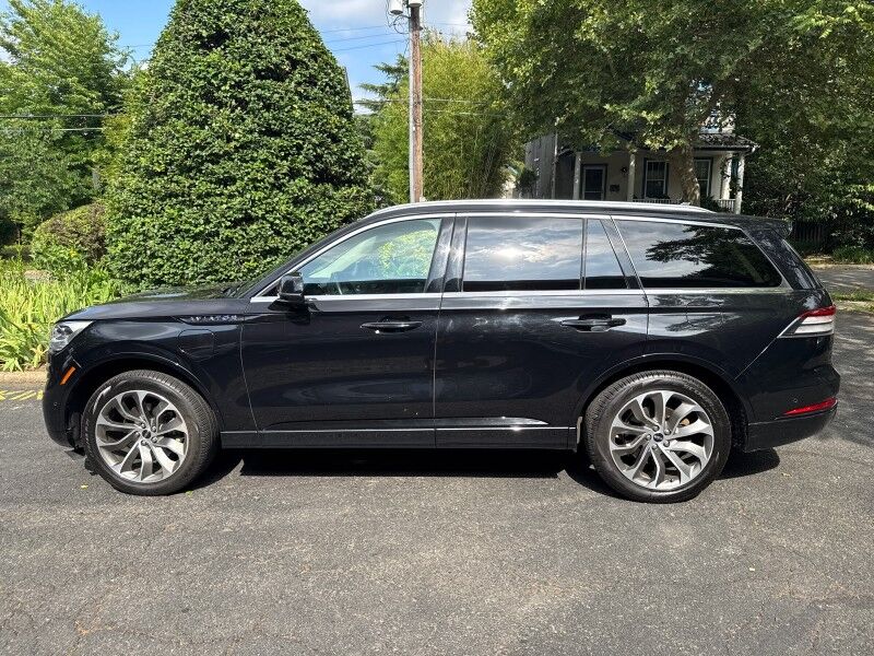 2021 Lincoln Aviator Grand Touring AWD Arlington VA