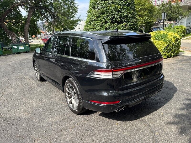 2021 Lincoln Aviator Grand Touring AWD Arlington VA