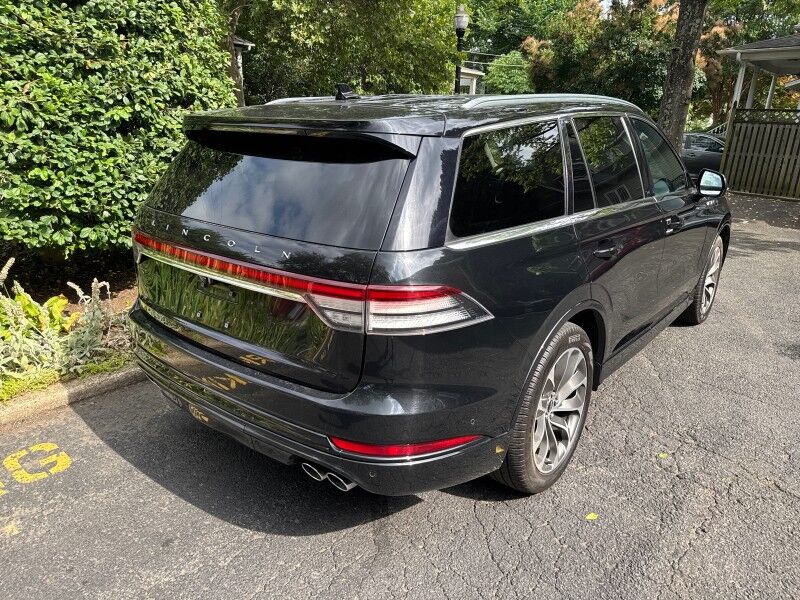 2021 Lincoln Aviator Grand Touring AWD Arlington VA