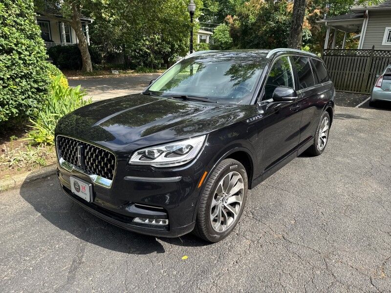 2021 Lincoln Aviator Grand Touring AWD Arlington VA