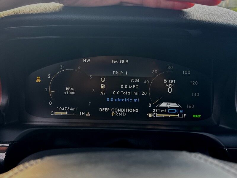2021 Lincoln Aviator Grand Touring AWD Arlington VA