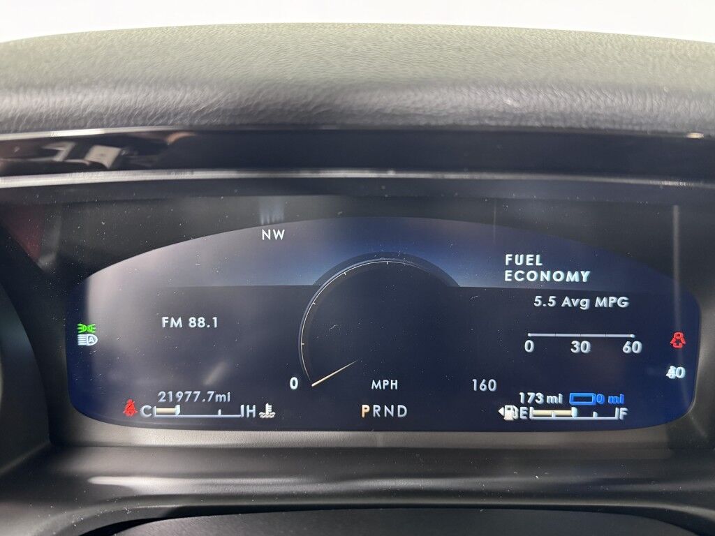 2021 Lincoln Aviator Grand Touring AWD Luxury w/Elements Pkg Maumee OH