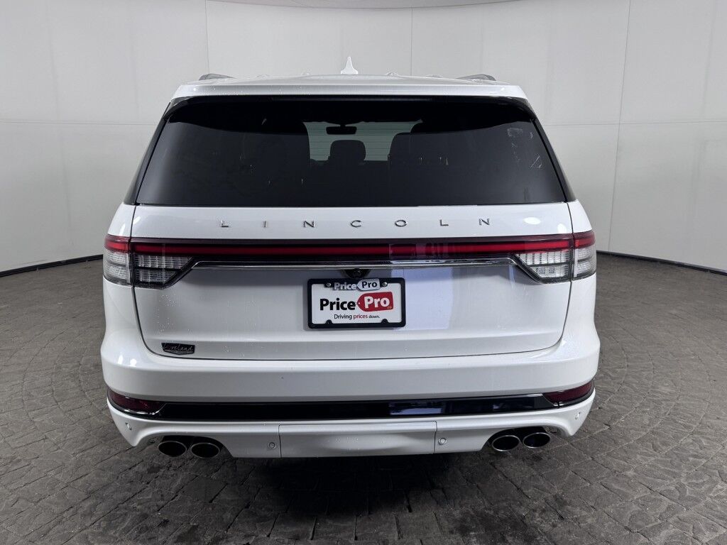 2021 Lincoln Aviator Grand Touring AWD Luxury w/Elements Pkg Maumee OH