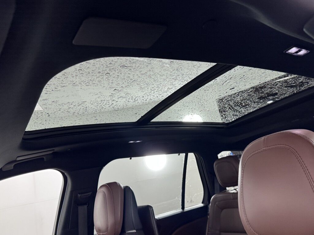 2021 Lincoln Aviator Grand Touring AWD Luxury w/Elements Pkg Maumee OH