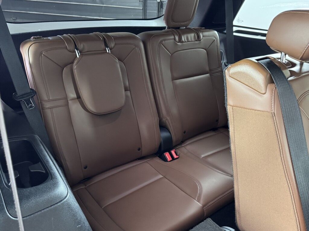 2021 Lincoln Aviator Grand Touring AWD Luxury w/Elements Pkg Maumee OH