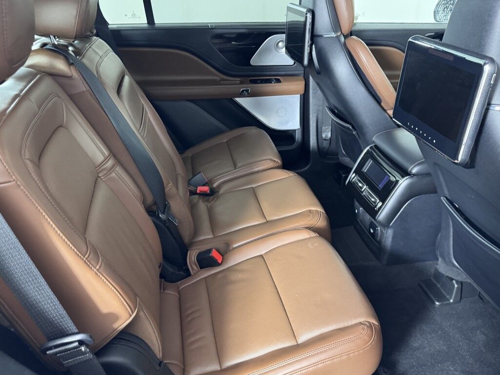 2021 Lincoln Aviator Grand Touring AWD Luxury w/Elements Pkg Maumee OH