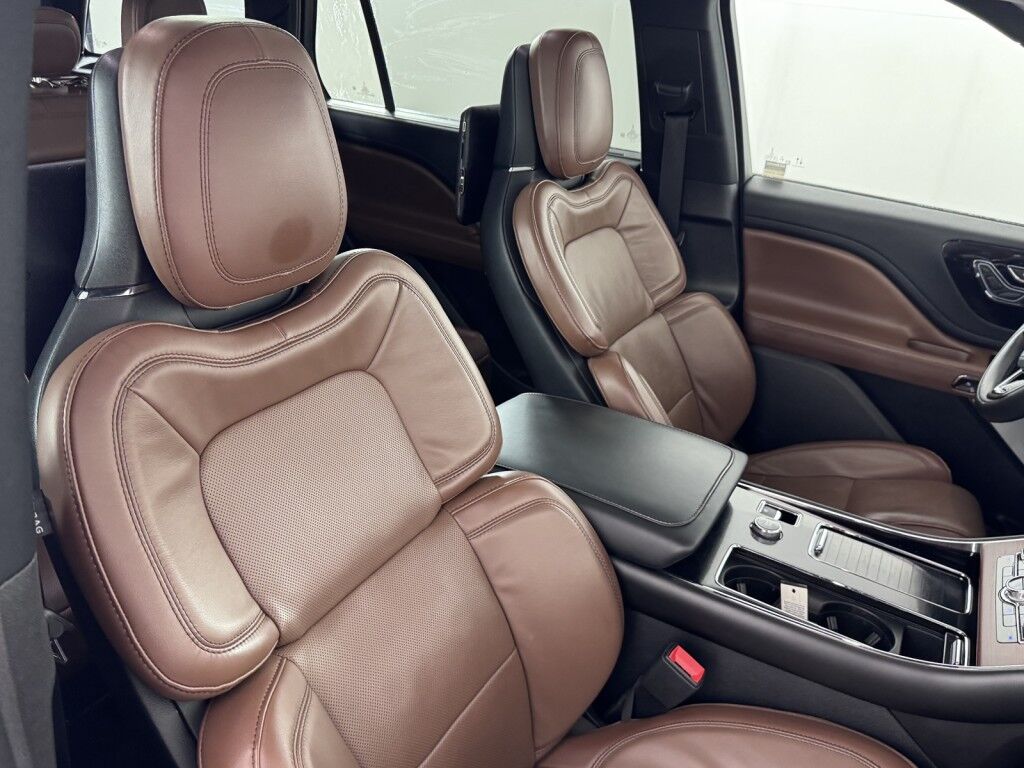 2021 Lincoln Aviator Grand Touring AWD Luxury w/Elements Pkg Maumee OH