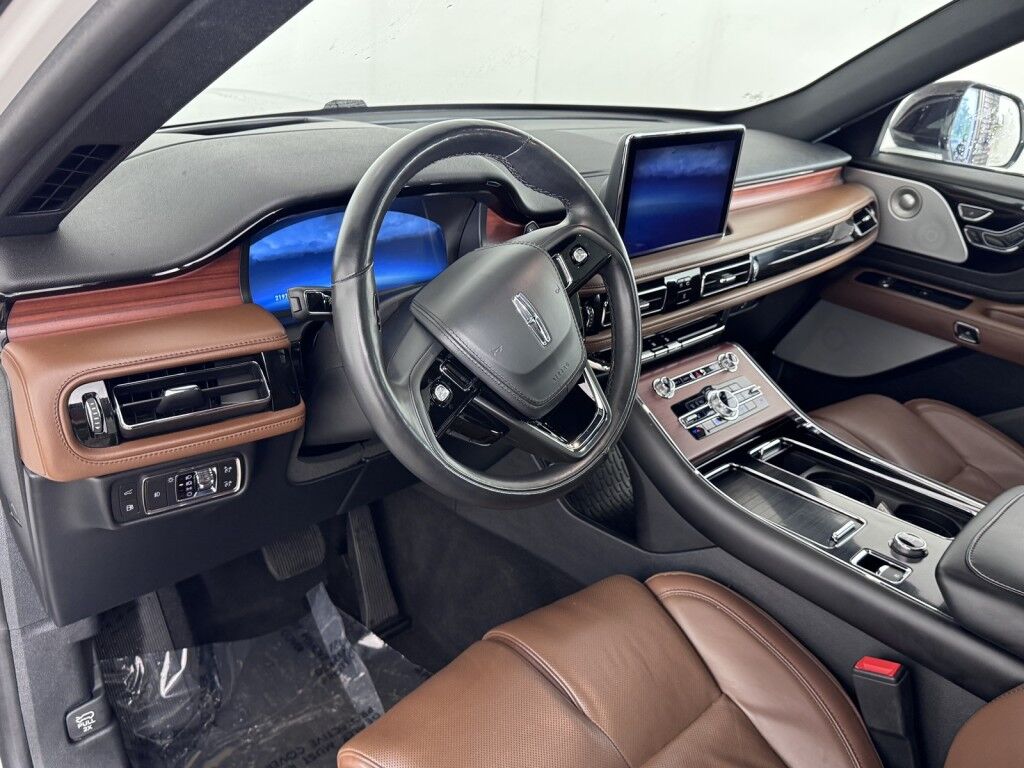 2021 Lincoln Aviator Grand Touring AWD Luxury w/Elements Pkg Maumee OH