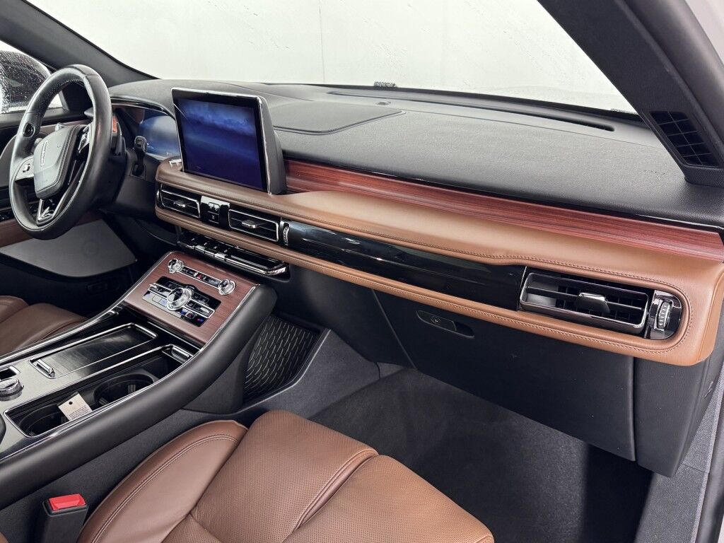 2021 Lincoln Aviator Grand Touring AWD Luxury w/Elements Pkg Maumee OH