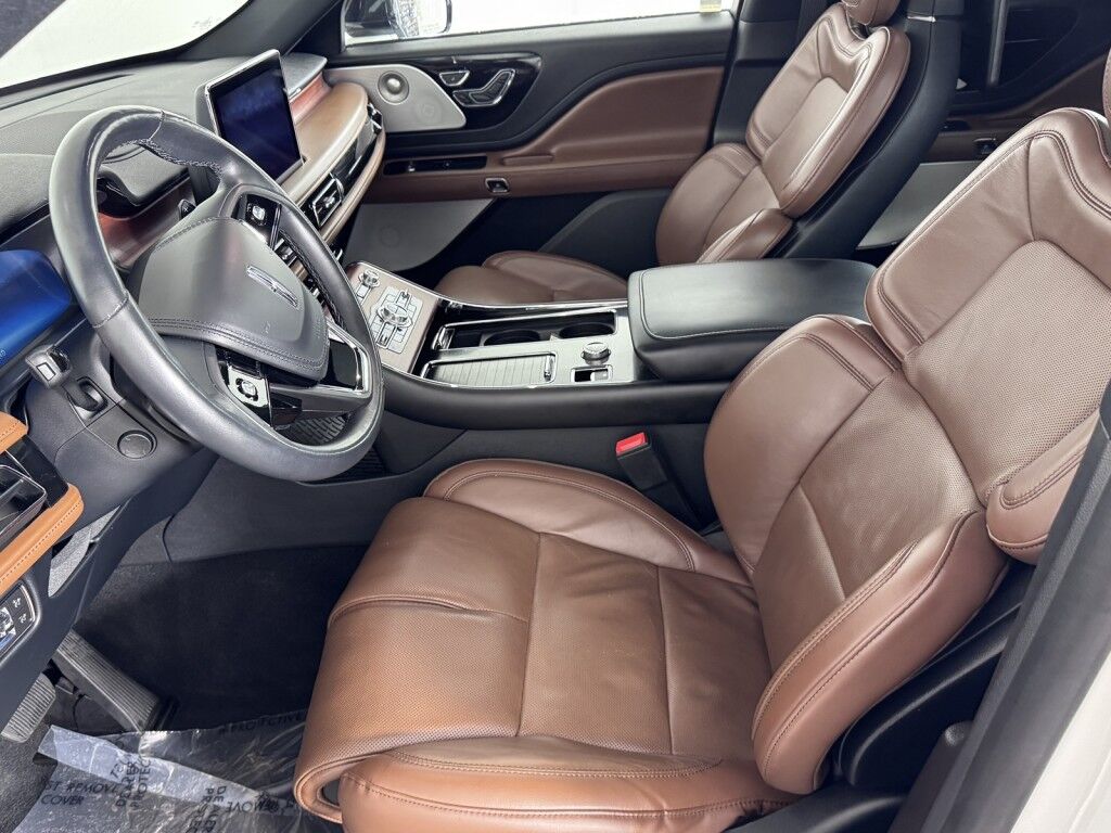 2021 Lincoln Aviator Grand Touring AWD Luxury w/Elements Pkg Maumee OH