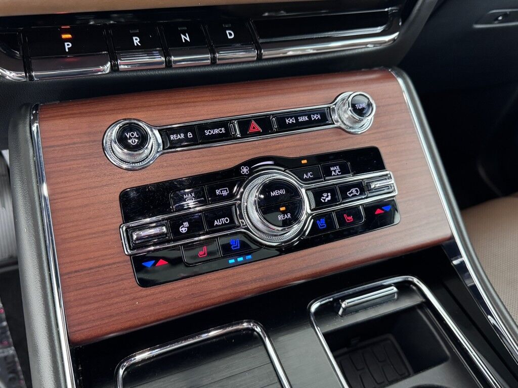 2021 Lincoln Aviator Grand Touring AWD Luxury w/Elements Pkg Maumee OH