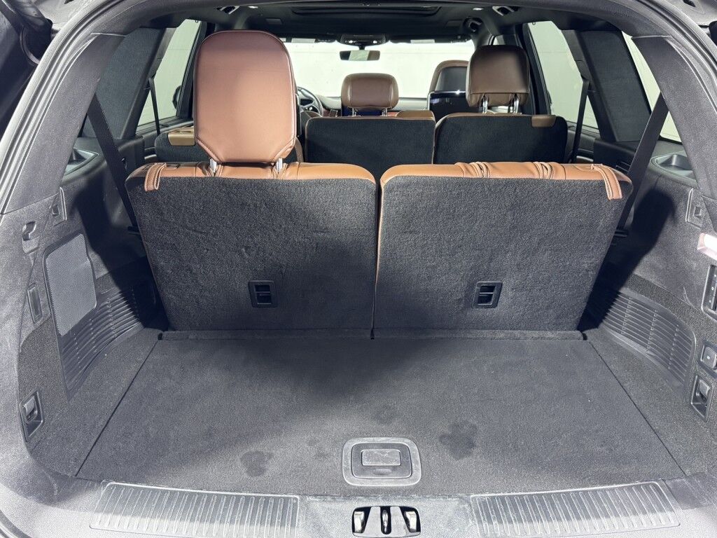 2021 Lincoln Aviator Grand Touring AWD Luxury w/Elements Pkg Maumee OH
