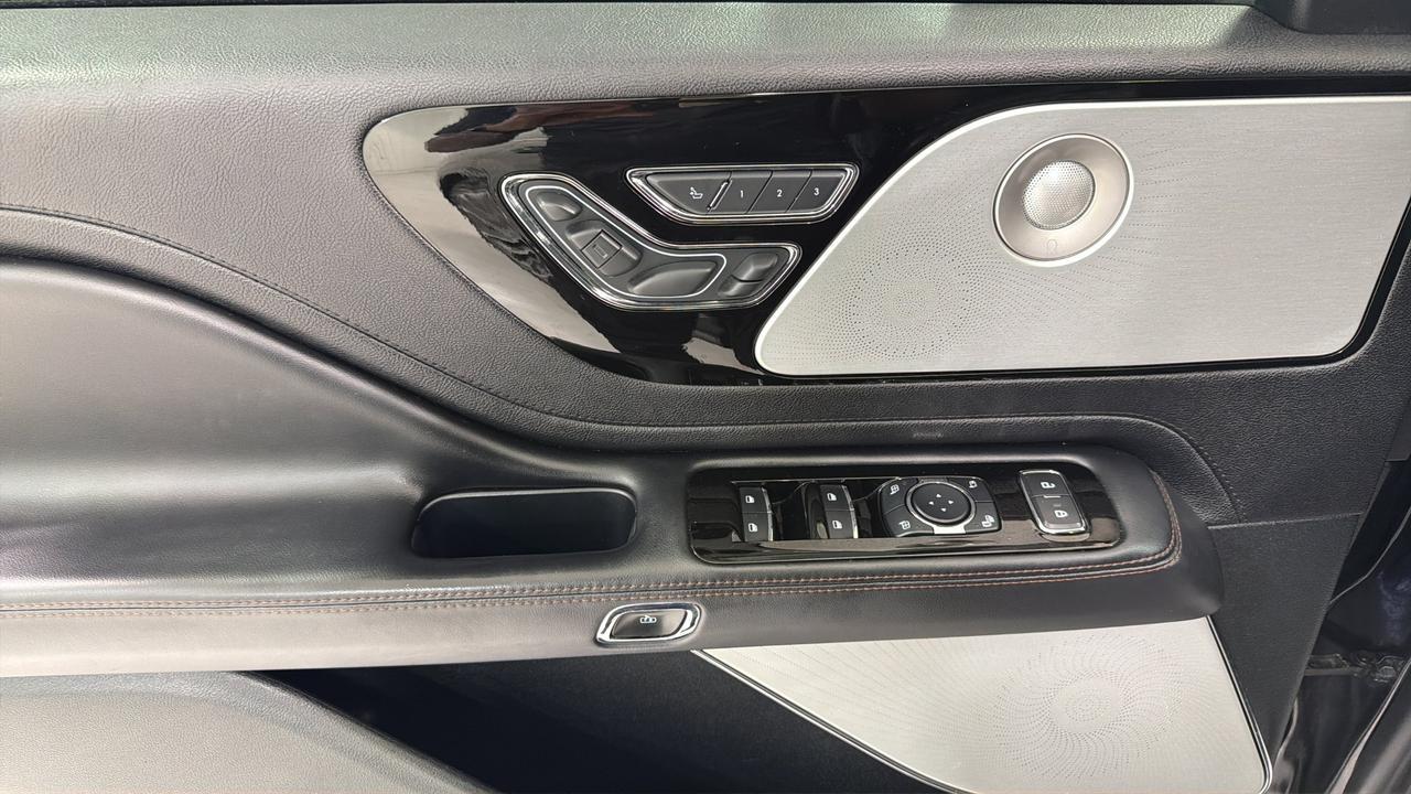 2021 Lincoln Aviator Grand Touring San Antonio TX