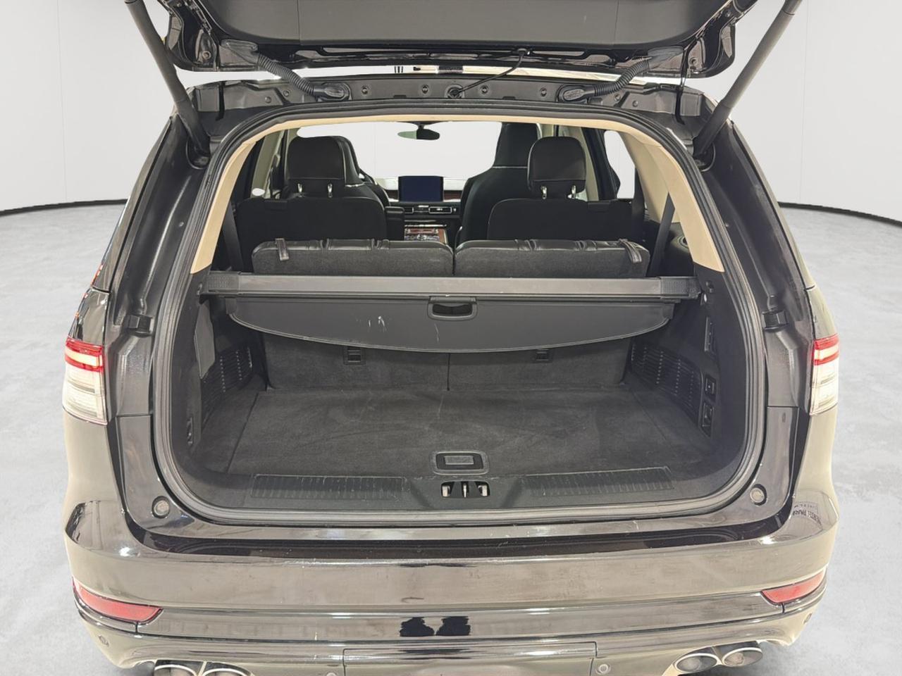 2021 Lincoln Aviator Grand Touring San Antonio TX