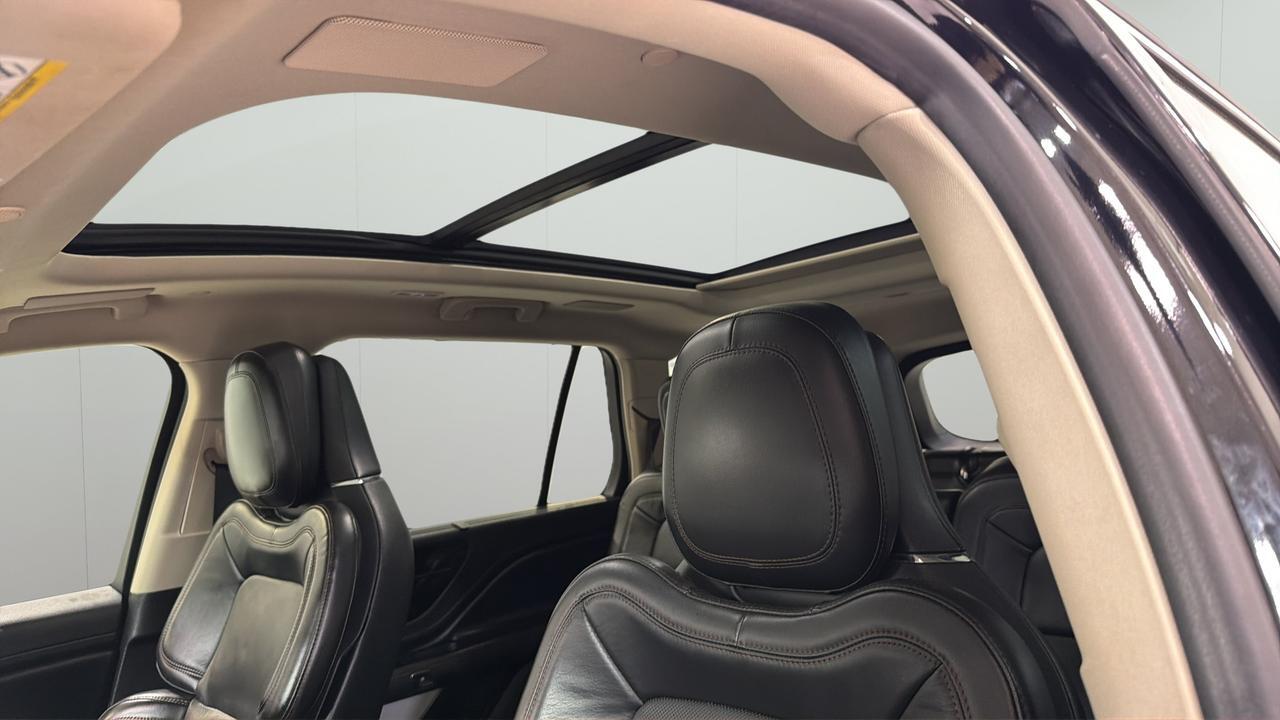 2021 Lincoln Aviator Grand Touring San Antonio TX