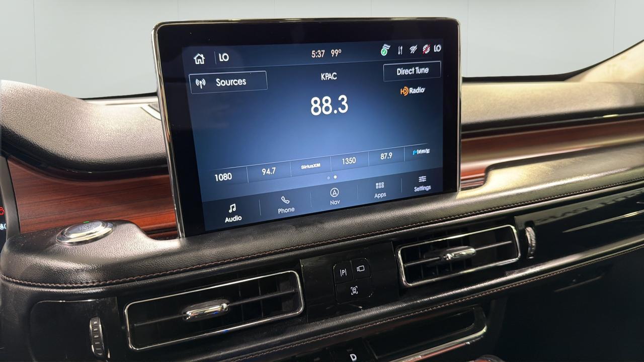 2021 Lincoln Aviator Grand Touring San Antonio TX