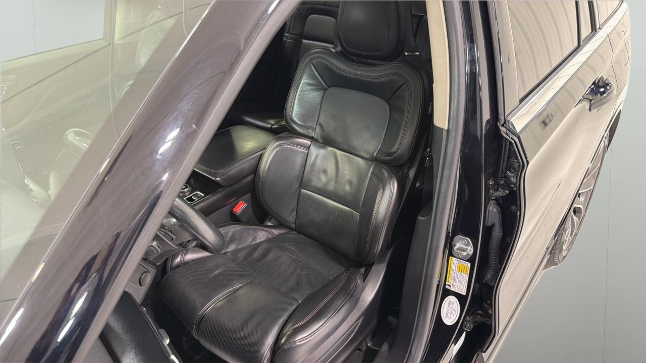 2021 Lincoln Aviator Grand Touring San Antonio TX