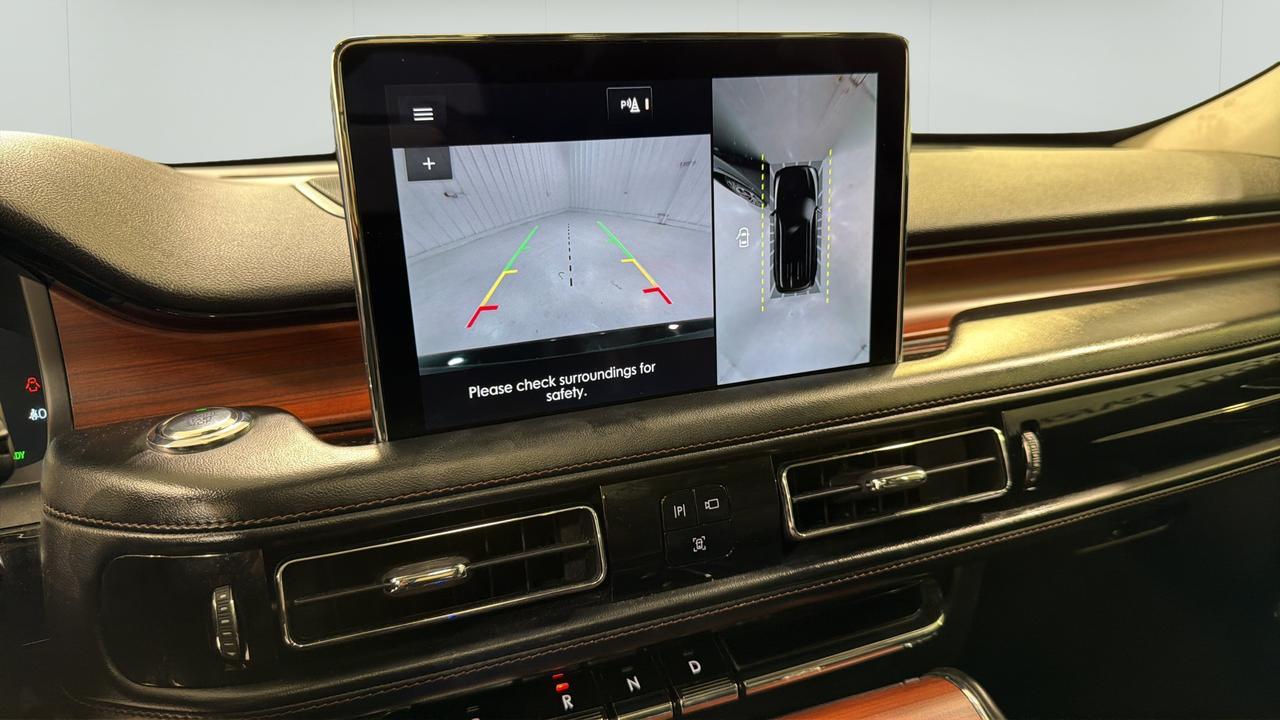 2021 Lincoln Aviator Grand Touring San Antonio TX