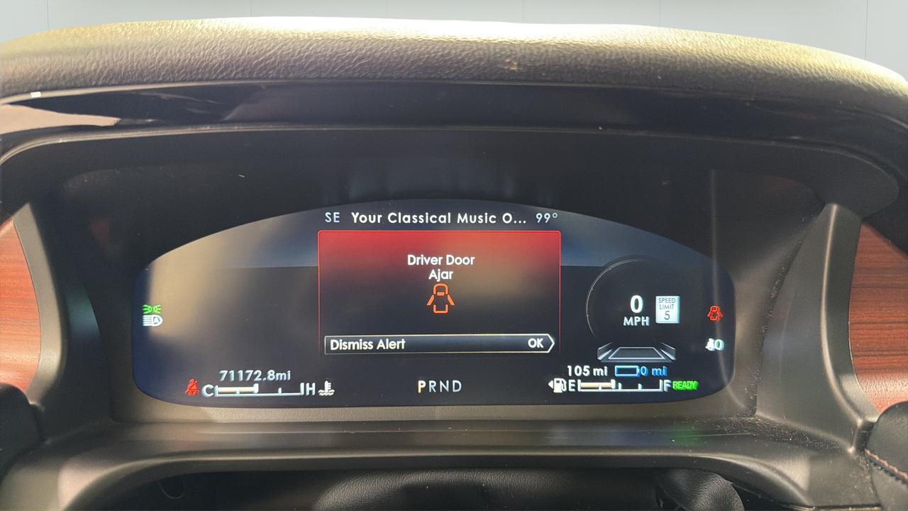 2021 Lincoln Aviator Grand Touring San Antonio TX