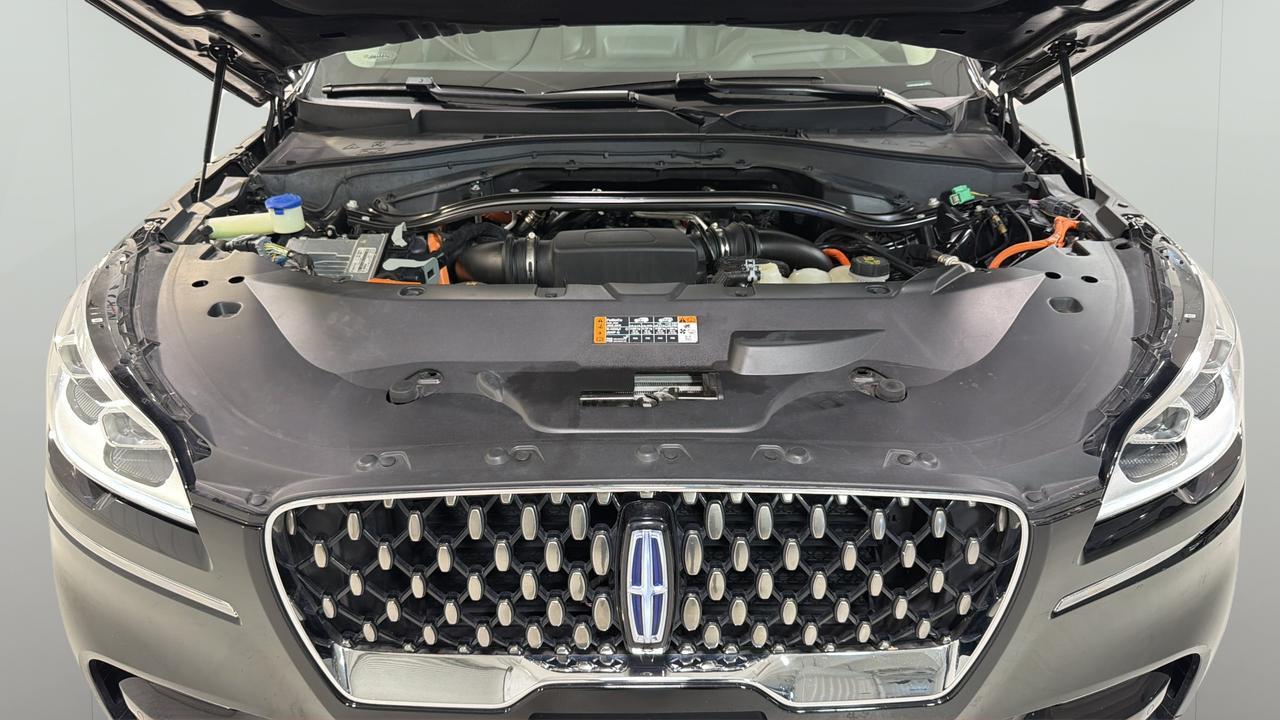 2021 Lincoln Aviator Grand Touring San Antonio TX